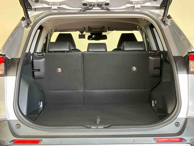 ＲＡＶ４ハイブリッドＧ（車内　消臭・抗菌　処理済）　４ＷＤ　アダプティブクルーズコントロール　ナビ　パノラマモニター　スマートキー（新潟県）の中古車