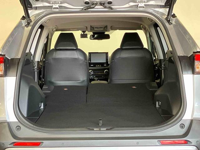ＲＡＶ４ハイブリッドＧ（車内　消臭・抗菌　処理済）　４ＷＤ　アダプティブクルーズコントロール　ナビ　パノラマモニター　スマートキー（新潟県）の中古車
