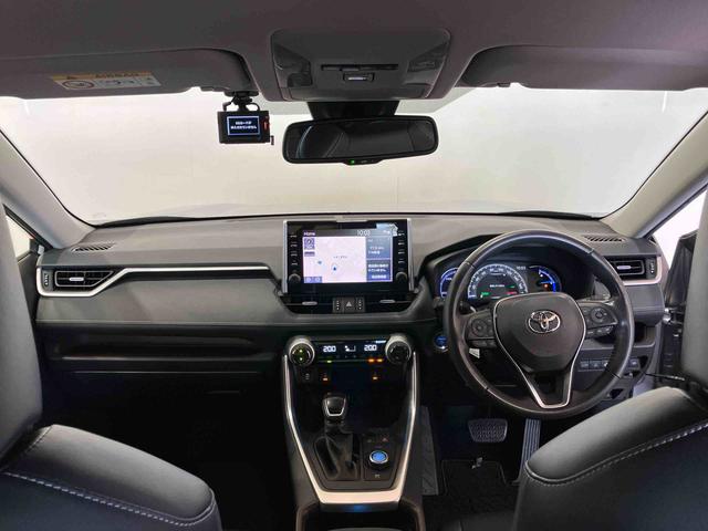 ＲＡＶ４ハイブリッドＧ（車内　消臭・抗菌　処理済）　４ＷＤ　アダプティブクルーズコントロール　ナビ　パノラマモニター　スマートキー（新潟県）の中古車