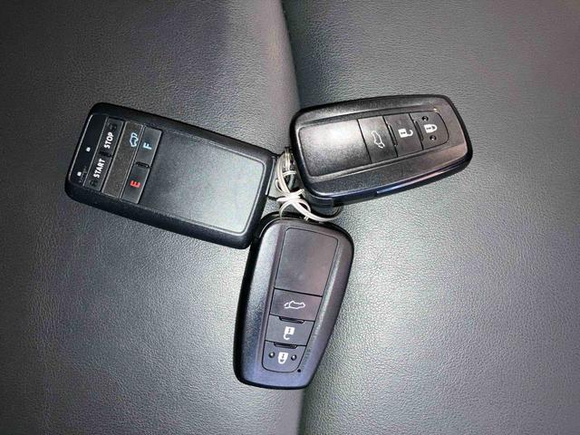ＲＡＶ４ハイブリッドＧ（車内　消臭・抗菌　処理済）　４ＷＤ　アダプティブクルーズコントロール　ナビ　パノラマモニター　スマートキー（新潟県）の中古車