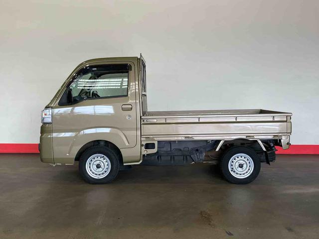 ハイゼットトラックエクストラＳＡIIIｔ（車内　消臭・抗菌　処理済）　衝突被害軽減システム　４ＷＤ　５速マニュアル　キーレスエントリー（新潟県）の中古車
