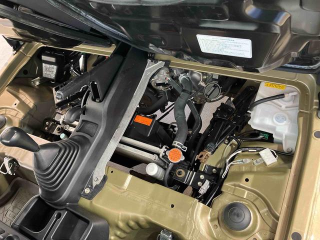 ハイゼットトラックエクストラＳＡIIIｔ（車内　消臭・抗菌　処理済）　衝突被害軽減システム　４ＷＤ　５速マニュアル　キーレスエントリー（新潟県）の中古車
