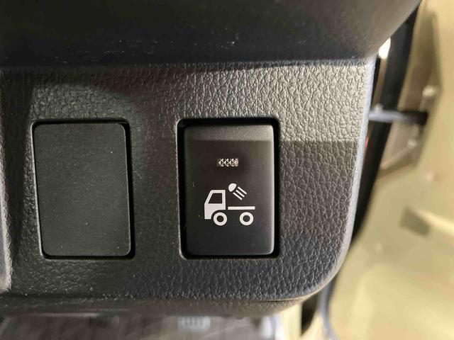 ハイゼットトラックエクストラＳＡIIIｔ（車内　消臭・抗菌　処理済）　衝突被害軽減システム　４ＷＤ　５速マニュアル　キーレスエントリー（新潟県）の中古車