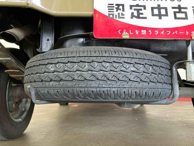 ハイゼットトラックエクストラＳＡIIIｔ（車内　消臭・抗菌　処理済）　衝突被害軽減システム　４ＷＤ　５速マニュアル　キーレスエントリー（新潟県）の中古車