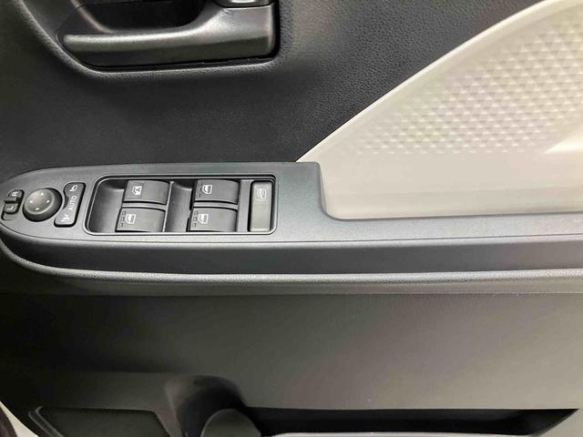 タントＸターボ（車内　消臭・抗菌　処理済）　衝突被害軽減システム　４ＷＤ　片側パワースライドドア　バックカメラ　キーフリーシステム（新潟県）の中古車