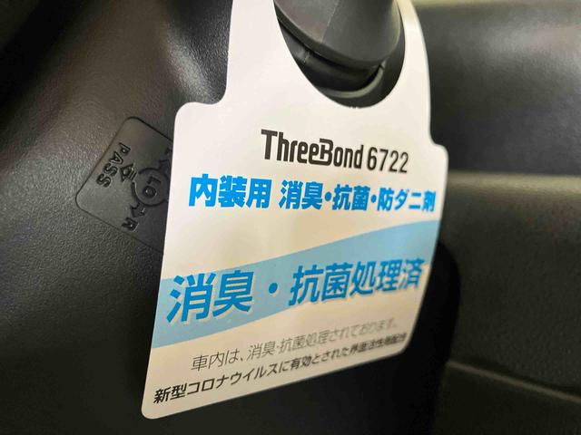 タントＸ（車内　消臭・抗菌　処理済）　衝突被害軽減システム　片側パワースライドドア　バックカメラ　キーフリーシステム（新潟県）の中古車