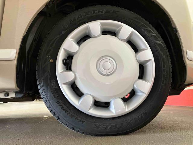 ムーヴキャンバスＧホワイトアクセントリミテッド　ＳＡIII（車内　消臭・抗菌　処理済）　衝突被害軽減システム　４ＷＤ　両側パワースライドドア　ナビ　パノラマモニター　キーフリーシステム（新潟県）の中古車