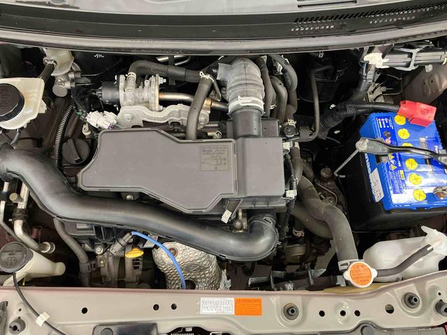 ブーンスタイル　ＳＡIII（車内　消臭・抗菌　処理済）　衝突被害軽減システム　ナビ　バックカメラ　キーフリーシステム（新潟県）の中古車