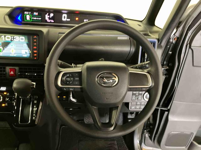 タントカスタムＸスタイルセレクション（車内　消臭・抗菌　処理済）　衝突被害軽減システム　４ＷＤ　バックカメラ　アルミホイール　キーフリーシステム（新潟県）の中古車