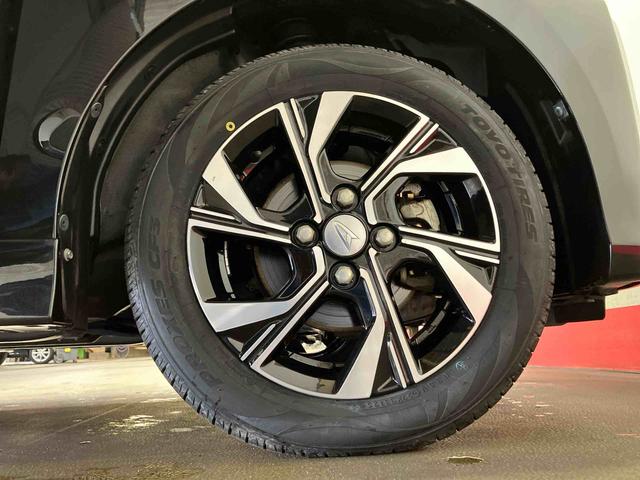 タントカスタムＸスタイルセレクション（車内　消臭・抗菌　処理済）　衝突被害軽減システム　４ＷＤ　バックカメラ　アルミホイール　キーフリーシステム（新潟県）の中古車