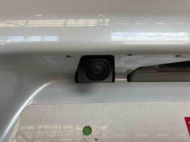 タントファンクロスターボ（車内　消臭・抗菌　処理済）　衝突被害軽減システム　両側パワースライドドア　バックカメラ　アルミホイール　キーフリーシステム（新潟県）の中古車
