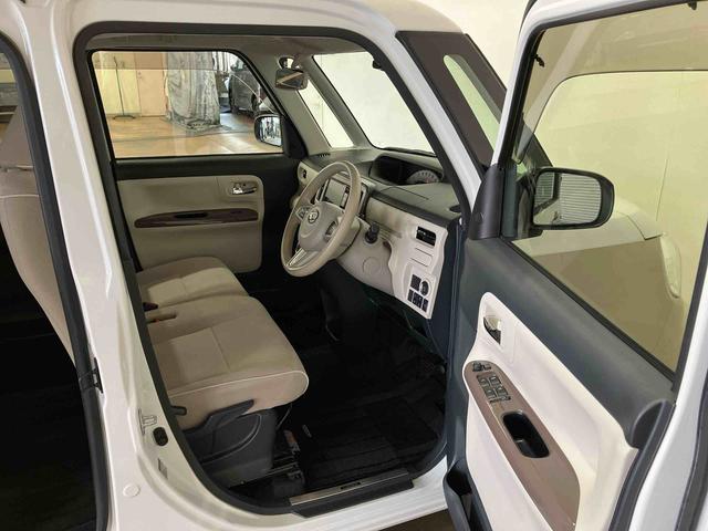 ムーヴキャンバスXメイクアップ SAIII(車内 消臭・抗菌 処理済) 衝突被害軽減システム 両側スライドドア ナビ バックカメラ キーフリーシステム(新潟県)の中古車