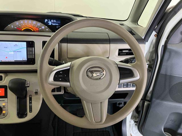 ムーヴキャンバスXメイクアップ SAIII(車内 消臭・抗菌 処理済) 衝突被害軽減システム 両側スライドドア ナビ バックカメラ キーフリーシステム(新潟県)の中古車