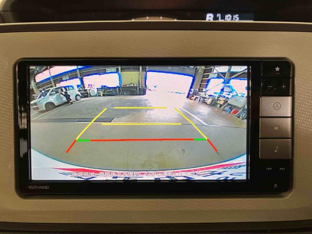 ムーヴキャンバスXメイクアップ SAIII(車内 消臭・抗菌 処理済) 衝突被害軽減システム 両側スライドドア ナビ バックカメラ キーフリーシステム(新潟県)の中古車