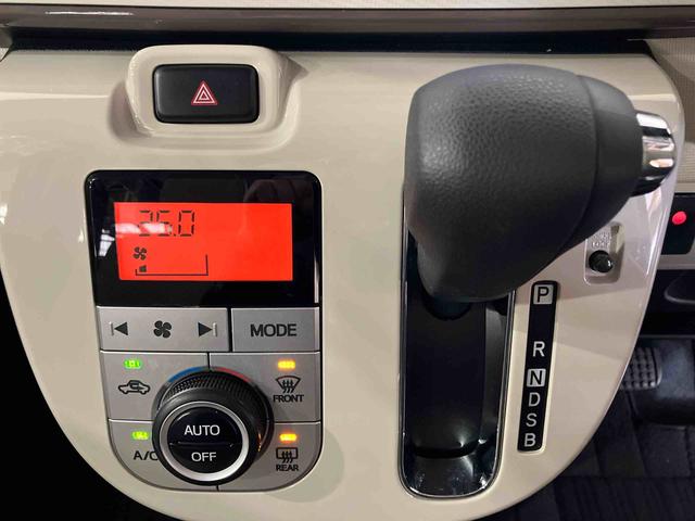 ムーヴキャンバスXメイクアップ SAIII(車内 消臭・抗菌 処理済) 衝突被害軽減システム 両側スライドドア ナビ バックカメラ キーフリーシステム(新潟県)の中古車