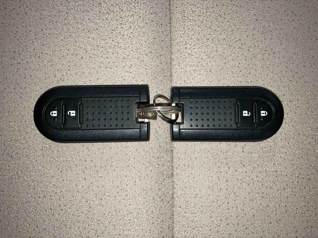 ムーヴキャンバスXメイクアップ SAIII(車内 消臭・抗菌 処理済) 衝突被害軽減システム 両側スライドドア ナビ バックカメラ キーフリーシステム(新潟県)の中古車