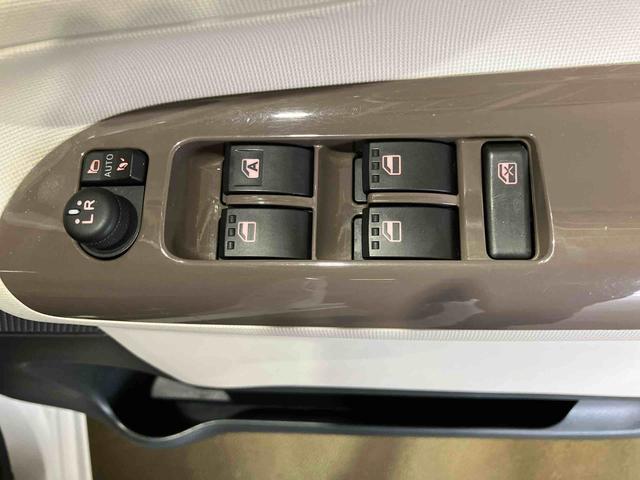 ムーヴキャンバスXメイクアップ SAIII(車内 消臭・抗菌 処理済) 衝突被害軽減システム 両側スライドドア ナビ バックカメラ キーフリーシステム(新潟県)の中古車