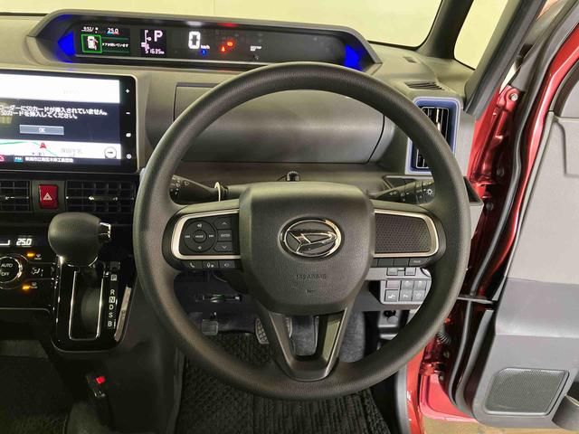 タントカスタムXセレクション(車内 消臭・抗菌 処理済) 衝突被害軽減システム 4WD 両側パワースライドドア ナビ パノラマモニター アルミホイール キーフリーシステム(新潟県)の中古車