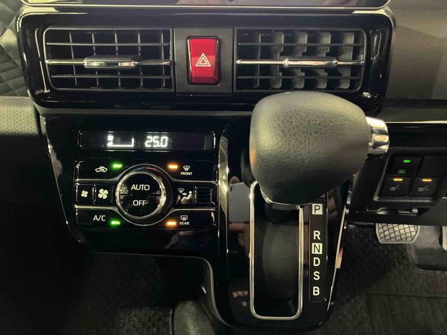 タントカスタムXセレクション(車内 消臭・抗菌 処理済) 衝突被害軽減システム 4WD 両側パワースライドドア ナビ パノラマモニター アルミホイール キーフリーシステム(新潟県)の中古車