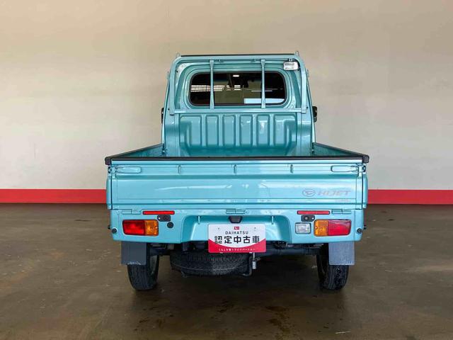 ハイゼットトラックエクストラＳＡIIIｔ（車内　消臭・抗菌　処理済）　衝突被害軽減システム　４ＷＤ　キーレスエントリー（新潟県）の中古車