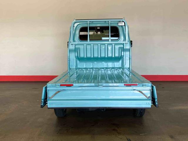 ハイゼットトラックエクストラＳＡIIIｔ（車内　消臭・抗菌　処理済）　衝突被害軽減システム　４ＷＤ　キーレスエントリー（新潟県）の中古車