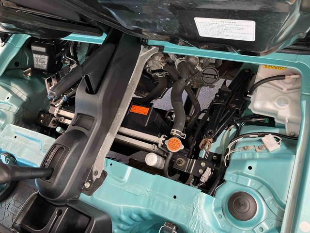 ハイゼットトラックエクストラＳＡIIIｔ（車内　消臭・抗菌　処理済）　衝突被害軽減システム　４ＷＤ　キーレスエントリー（新潟県）の中古車