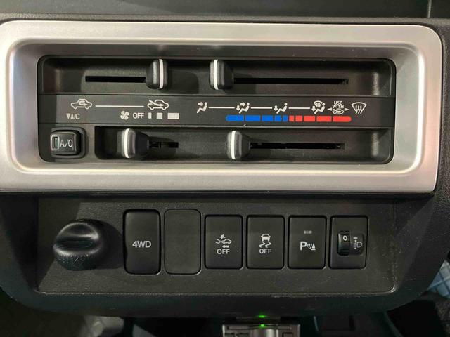 ハイゼットトラックエクストラＳＡIIIｔ（車内　消臭・抗菌　処理済）　衝突被害軽減システム　４ＷＤ　キーレスエントリー（新潟県）の中古車