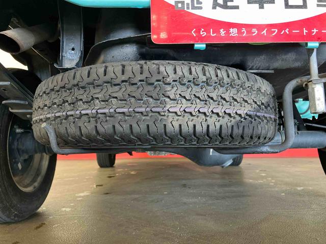 ハイゼットトラックエクストラＳＡIIIｔ（車内　消臭・抗菌　処理済）　衝突被害軽減システム　４ＷＤ　キーレスエントリー（新潟県）の中古車