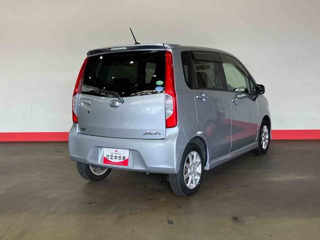 ムーヴL VSスマートセレクションSA(車内 消臭・抗菌 処理済) 衝突被害軽減システム 4WD アルミホイール キーレスエントリー(新潟県)の中古車