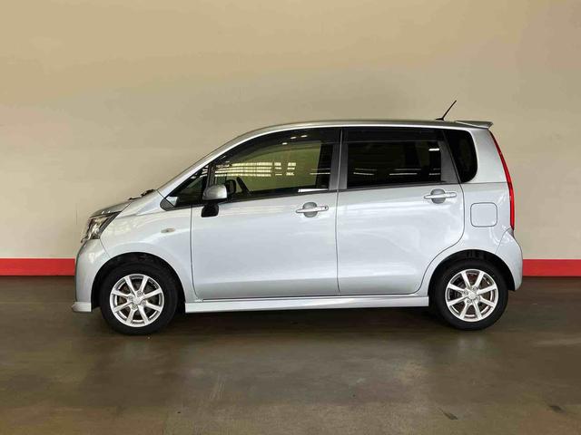 ムーヴL VSスマートセレクションSA(車内 消臭・抗菌 処理済) 衝突被害軽減システム 4WD アルミホイール キーレスエントリー(新潟県)の中古車