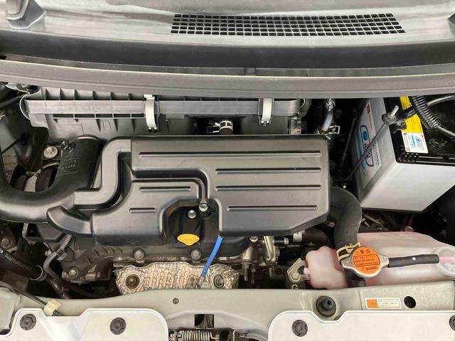 ムーヴL VSスマートセレクションSA(車内 消臭・抗菌 処理済) 衝突被害軽減システム 4WD アルミホイール キーレスエントリー(新潟県)の中古車