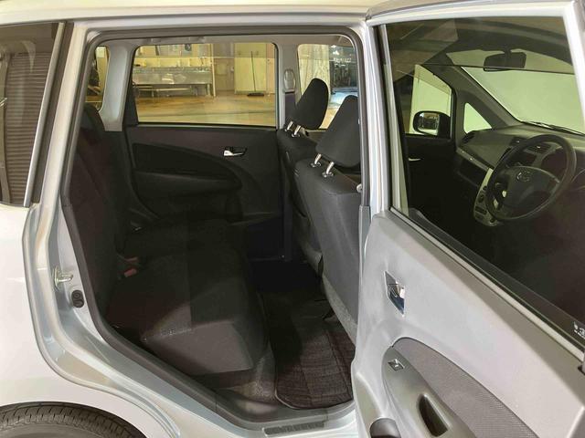 ムーヴL VSスマートセレクションSA(車内 消臭・抗菌 処理済) 衝突被害軽減システム 4WD アルミホイール キーレスエントリー(新潟県)の中古車