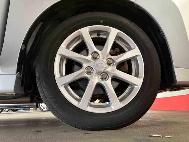 ムーヴL VSスマートセレクションSA(車内 消臭・抗菌 処理済) 衝突被害軽減システム 4WD アルミホイール キーレスエントリー(新潟県)の中古車