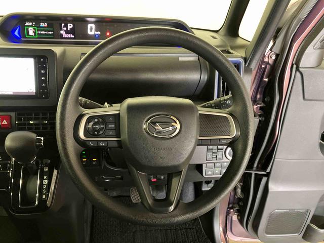 タントカスタムX(車内 消臭・抗菌 処理済) 衝突被害軽減システム 4WD 両側パワースライドドア ナビ バックカメラ アルミホイール キーフリーシステム(新潟県)の中古車