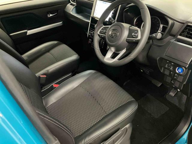 トールカスタムＧ（車内　消臭・抗菌　処理済）　衝突被害軽減システム　４ＷＤ　両側パワースライドドア　アダプティブクルーズコントロール　ナビ　パノラマモニター　アルミホイール　キーフリーシステム（新潟県）の中古車