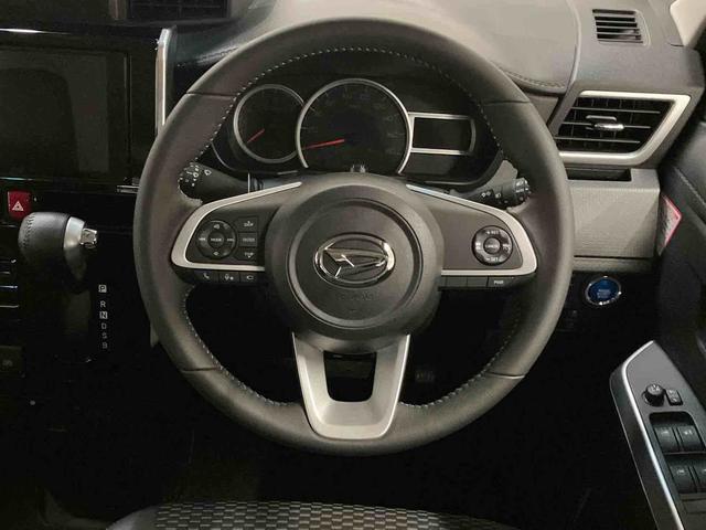 トールカスタムＧ（車内　消臭・抗菌　処理済）　衝突被害軽減システム　４ＷＤ　両側パワースライドドア　アダプティブクルーズコントロール　ナビ　パノラマモニター　アルミホイール　キーフリーシステム（新潟県）の中古車