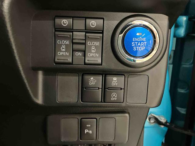 トールカスタムＧ（車内　消臭・抗菌　処理済）　衝突被害軽減システム　４ＷＤ　両側パワースライドドア　アダプティブクルーズコントロール　ナビ　パノラマモニター　アルミホイール　キーフリーシステム（新潟県）の中古車