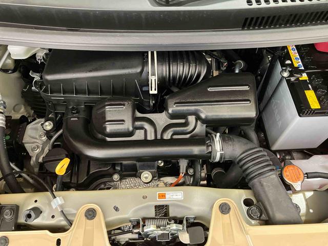 タントファンクロス（車内　消臭・抗菌　処理済）　衝突被害軽減システム　４ＷＤ　両側パワースライドドア　バックカメラ　アルミホイール　キーフリーシステム（新潟県）の中古車