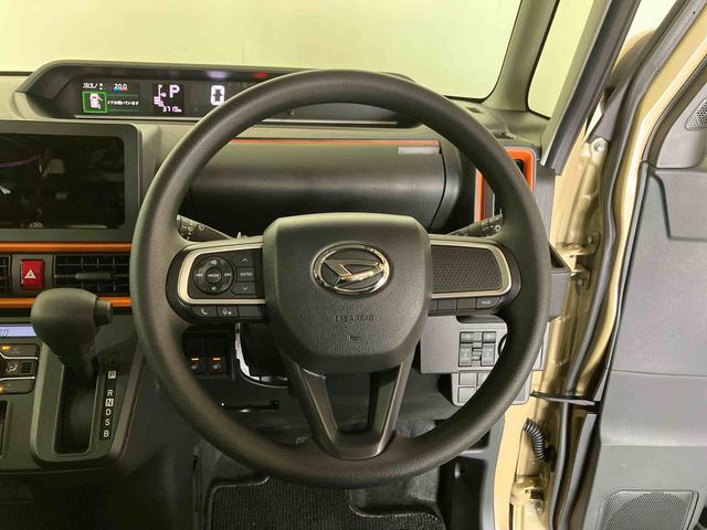 タントファンクロス（車内　消臭・抗菌　処理済）　衝突被害軽減システム　４ＷＤ　両側パワースライドドア　バックカメラ　アルミホイール　キーフリーシステム（新潟県）の中古車