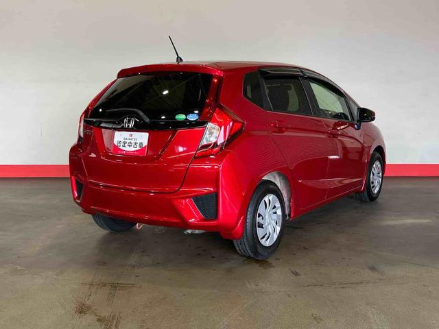 フィット１３Ｇ・Ｆパッケージ　コンフォートエディション（車内　消臭・抗菌　処理済）　ナビ　バックカメラ　スマートキー（新潟県）の中古車