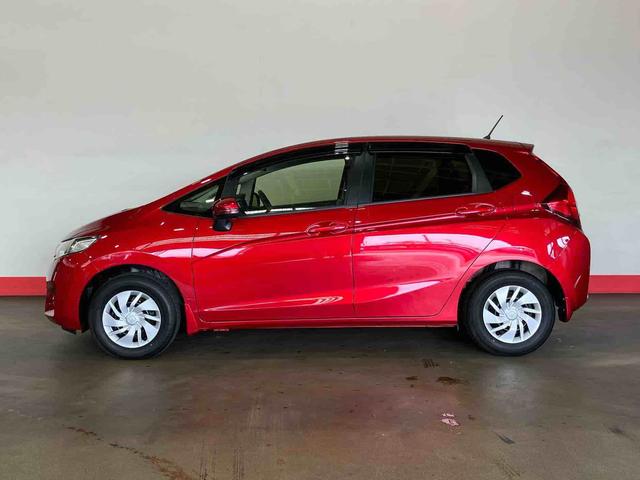 フィット１３Ｇ・Ｆパッケージ　コンフォートエディション（車内　消臭・抗菌　処理済）　ナビ　バックカメラ　スマートキー（新潟県）の中古車