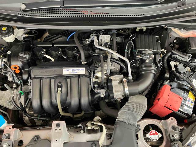 フィット１３Ｇ・Ｆパッケージ　コンフォートエディション（車内　消臭・抗菌　処理済）　ナビ　バックカメラ　スマートキー（新潟県）の中古車