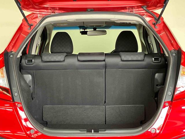 フィット１３Ｇ・Ｆパッケージ　コンフォートエディション（車内　消臭・抗菌　処理済）　ナビ　バックカメラ　スマートキー（新潟県）の中古車