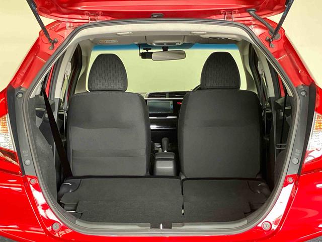 フィット１３Ｇ・Ｆパッケージ　コンフォートエディション（車内　消臭・抗菌　処理済）　ナビ　バックカメラ　スマートキー（新潟県）の中古車