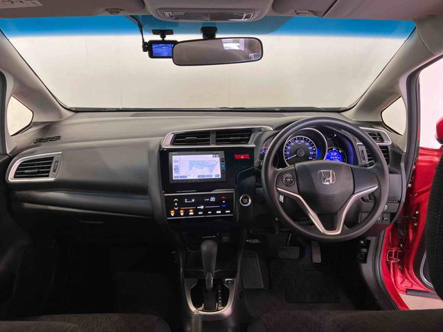 フィット１３Ｇ・Ｆパッケージ　コンフォートエディション（車内　消臭・抗菌　処理済）　ナビ　バックカメラ　スマートキー（新潟県）の中古車