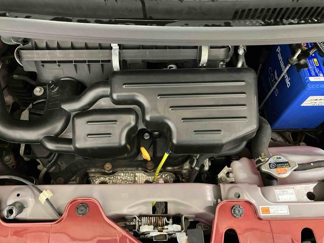 タントＸ（車内　消臭・抗菌　処理済）　片側パワースライドドア　ナビ　バックカメラ　キーフリーシステム（新潟県）の中古車