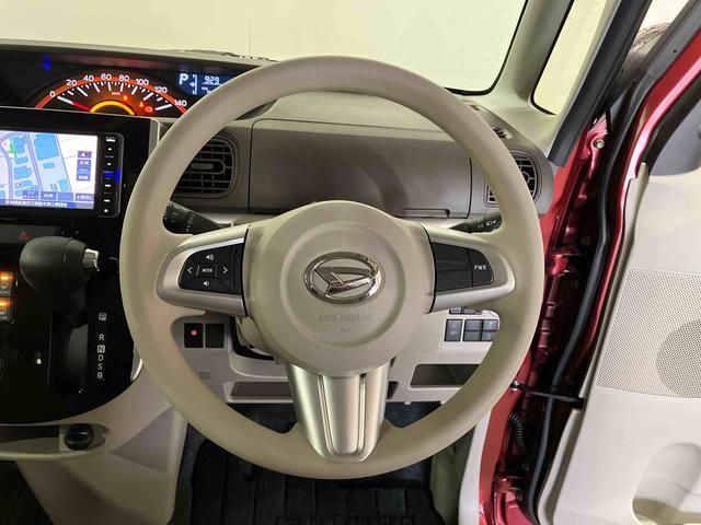 タントＸ（車内　消臭・抗菌　処理済）　片側パワースライドドア　ナビ　バックカメラ　キーフリーシステム（新潟県）の中古車