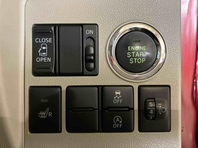 タントＸ（車内　消臭・抗菌　処理済）　片側パワースライドドア　ナビ　バックカメラ　キーフリーシステム（新潟県）の中古車