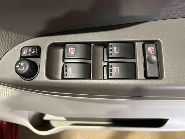 タントＸ（車内　消臭・抗菌　処理済）　片側パワースライドドア　ナビ　バックカメラ　キーフリーシステム（新潟県）の中古車