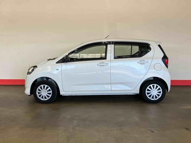 ミライースＬ　ＳＡIII（車内　消臭・抗菌　処理済）　衝突被害軽減システム　４ＷＤ　キーレスエントリー（新潟県）の中古車